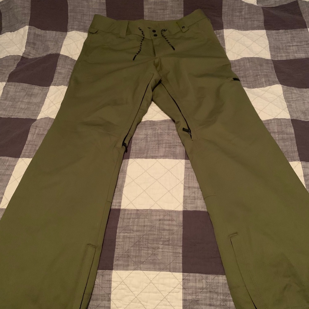 Neff Tailor Snow Pants XL